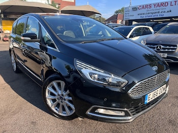 Used Ford S-Max 2016 for sale - 79411970: Photo