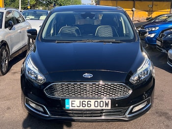 Used Ford S-Max 2016 for sale - 79411970: Photo