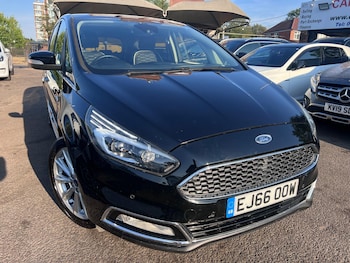 Used Ford S-Max 2016 for sale - 79411970: Photo