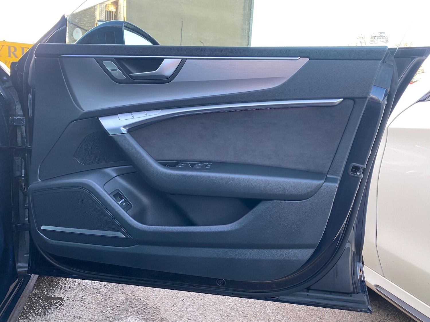 Used Audi A7 2018 for sale - 76644565: Photo 12