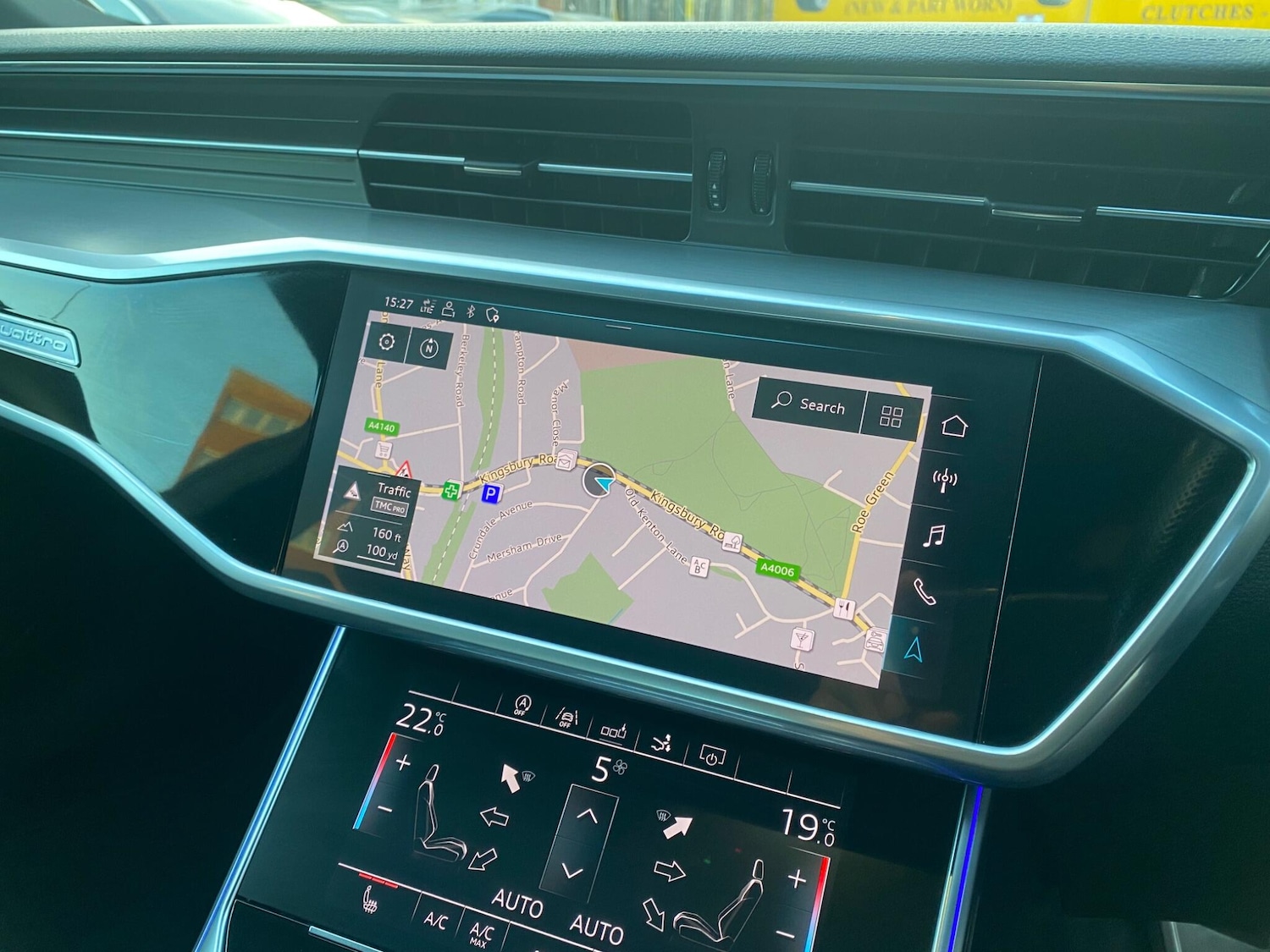 Used Audi A7 2018 for sale - 76644565: Photo 15