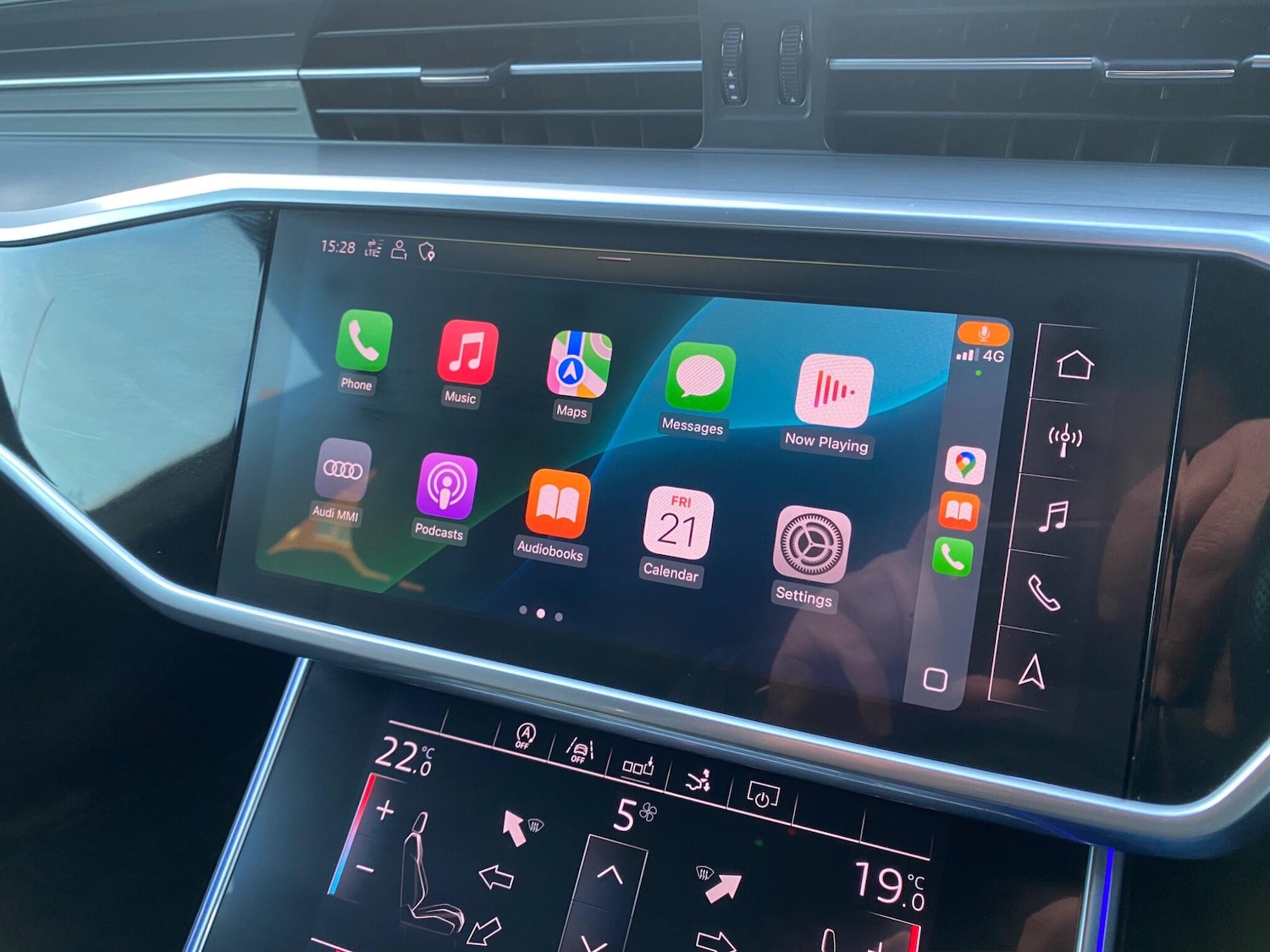 Used Audi A7 2018 for sale - 76644565: Photo 18