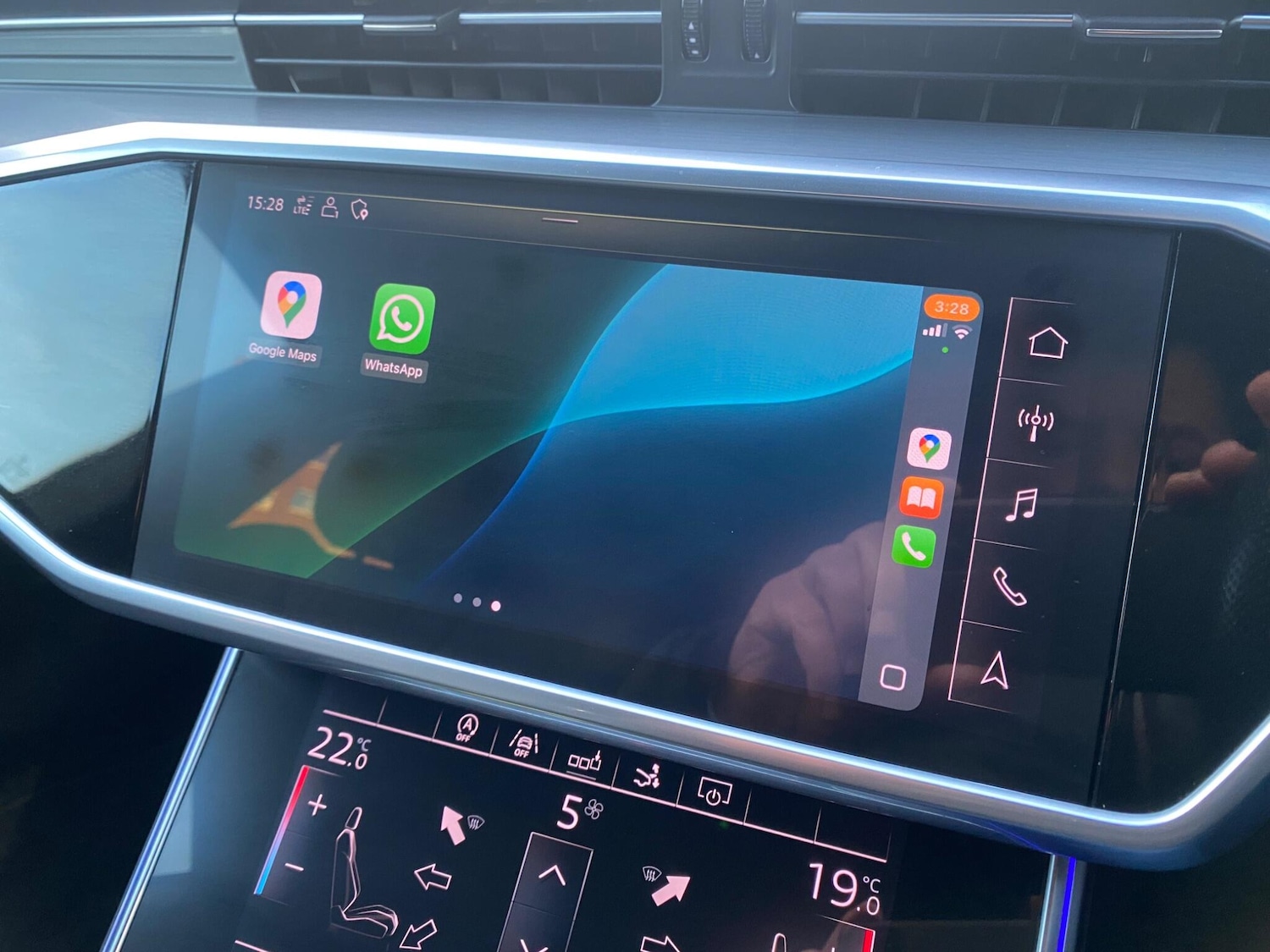 Used Audi A7 2018 for sale - 76644565: Photo 19