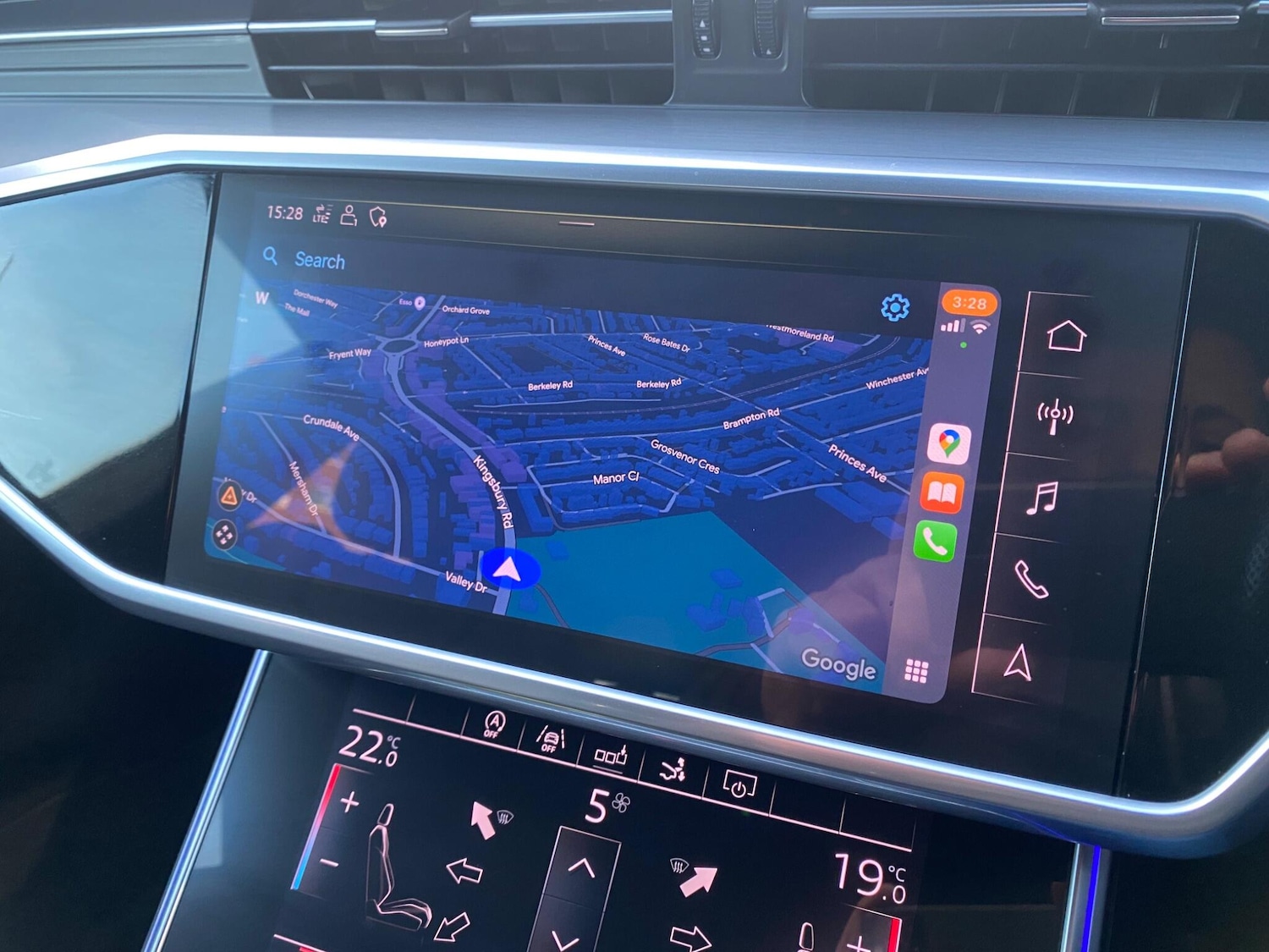 Used Audi A7 2018 for sale - 76644565: Photo 20