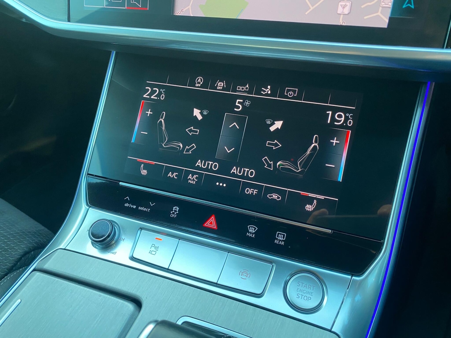 Used Audi A7 2018 for sale - 76644565: Photo 21