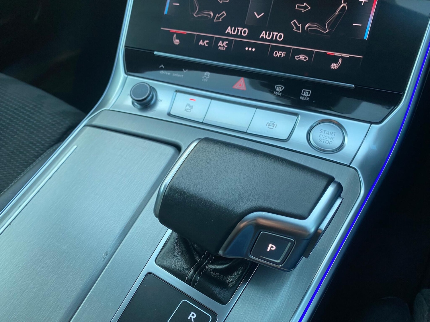 Used Audi A7 2018 for sale - 76644565: Photo 22