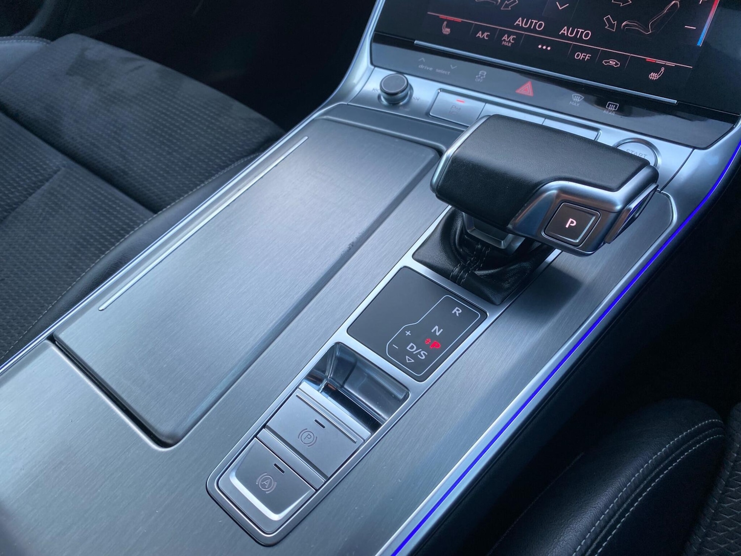 Used Audi A7 2018 for sale - 76644565: Photo 23