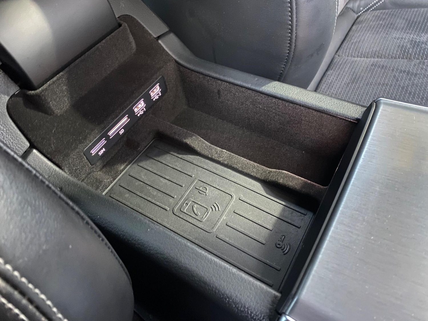 Used Audi A7 2018 for sale - 76644565: Photo 24