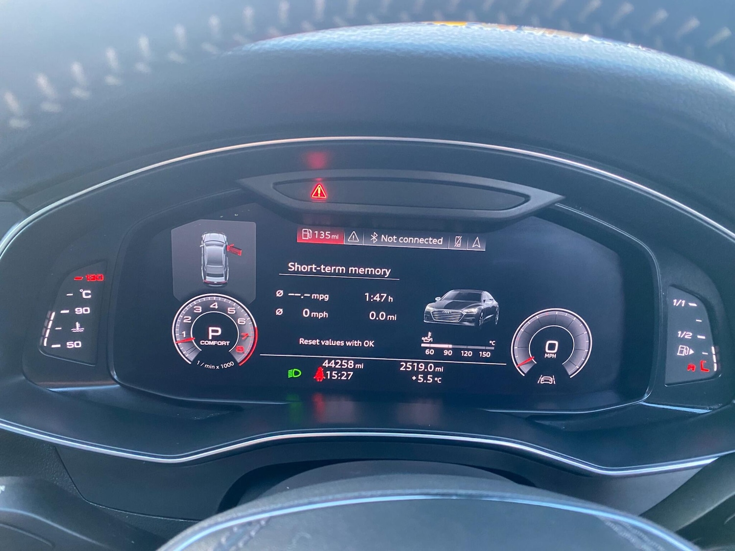 Used Audi A7 2018 for sale - 76644565: Photo 26