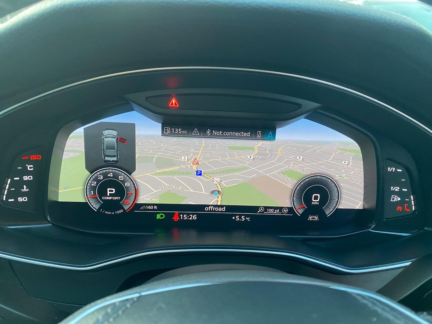 Used Audi A7 2018 for sale - 76644565: Photo 27