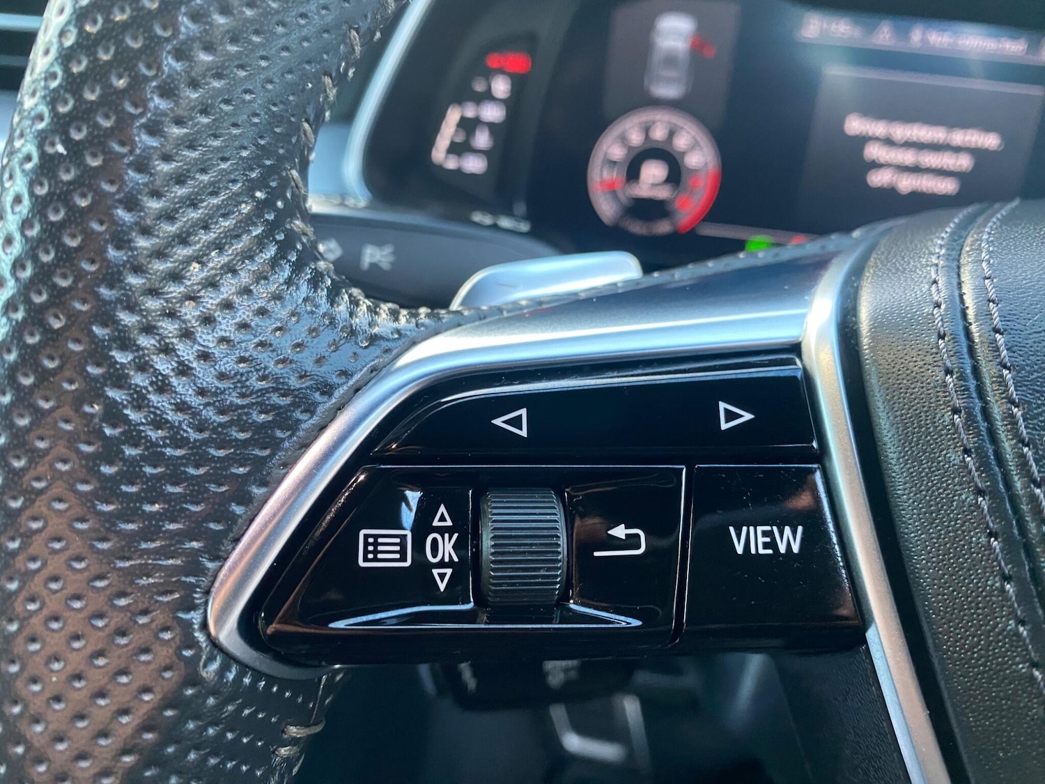 Used Audi A7 2018 for sale - 76644565: Photo 28