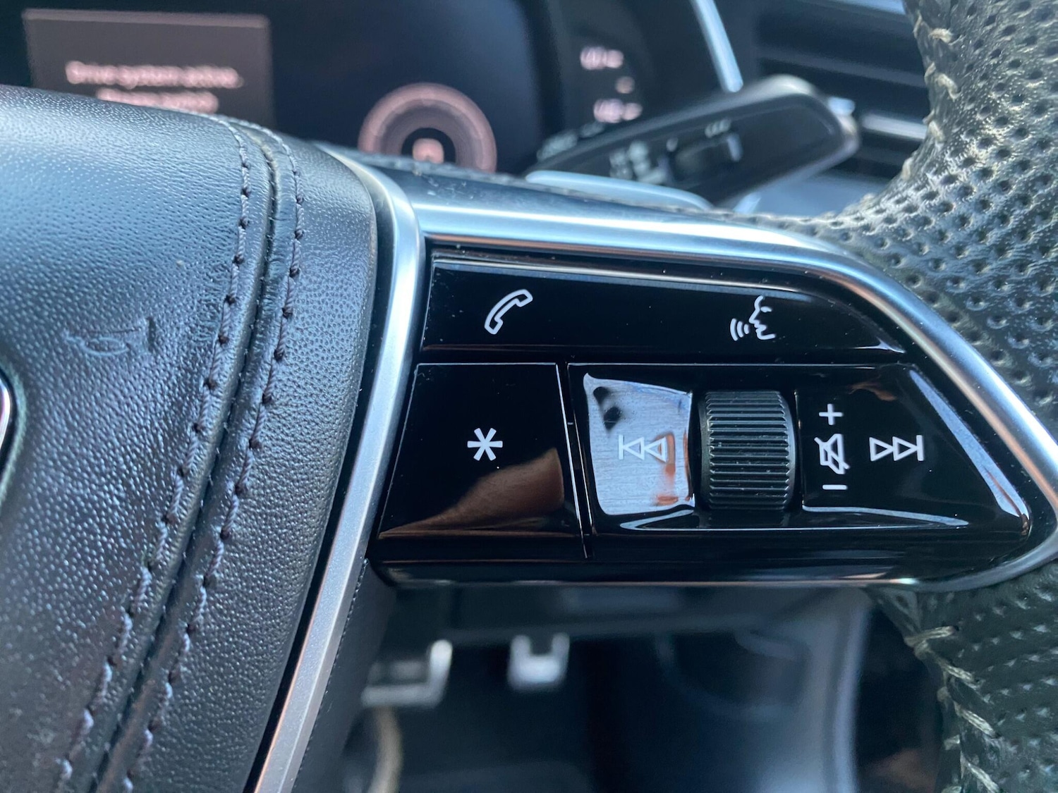 Used Audi A7 2018 for sale - 76644565: Photo 29