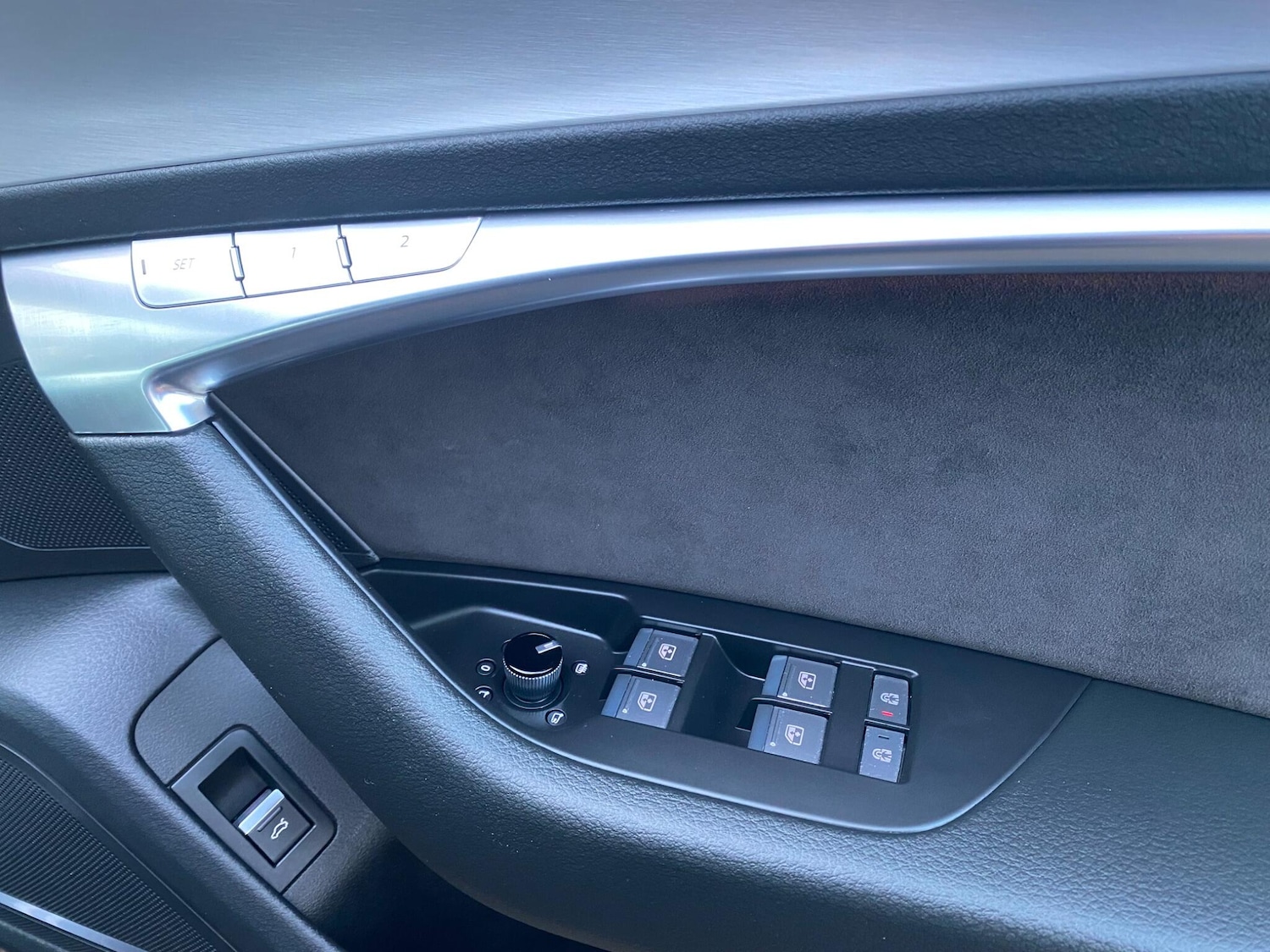 Used Audi A7 2018 for sale - 76644565: Photo 31