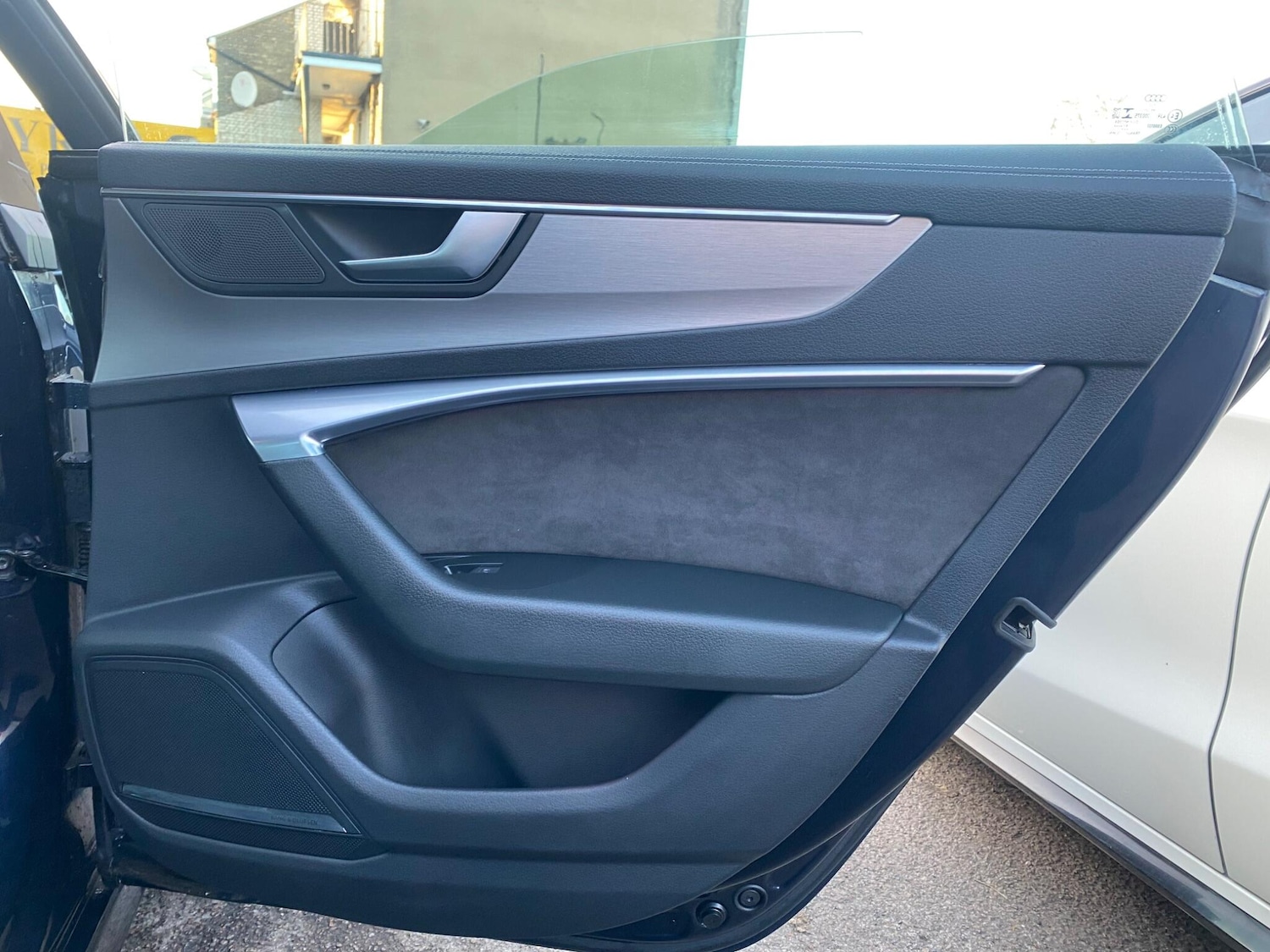 Used Audi A7 2018 for sale - 76644565: Photo 32