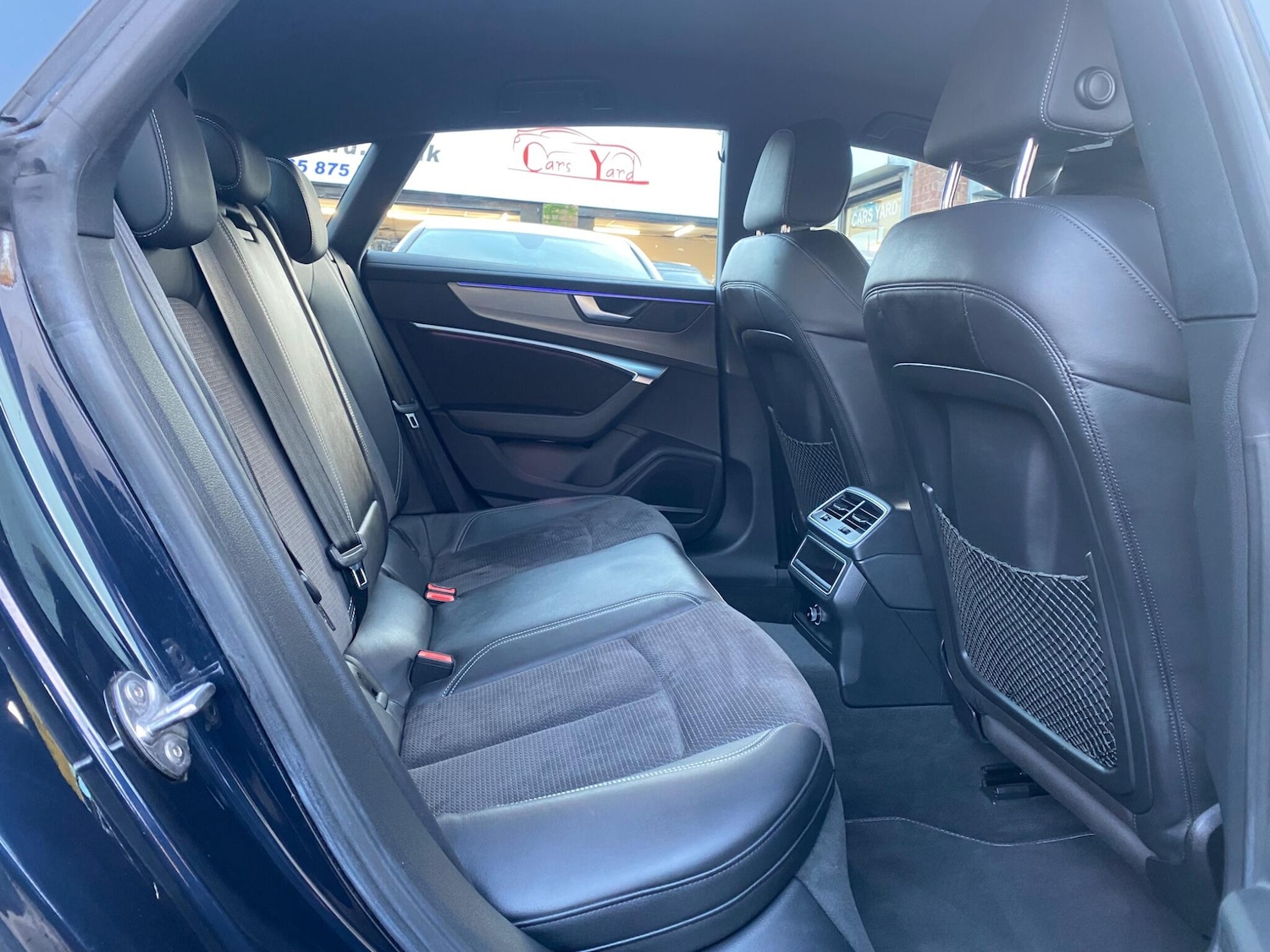 Used Audi A7 2018 for sale - 76644565: Photo 33