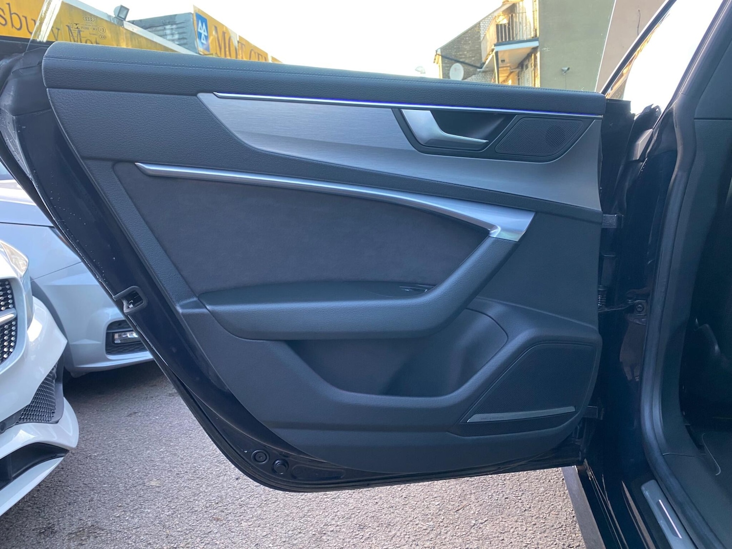 Used Audi A7 2018 for sale - 76644565: Photo 35