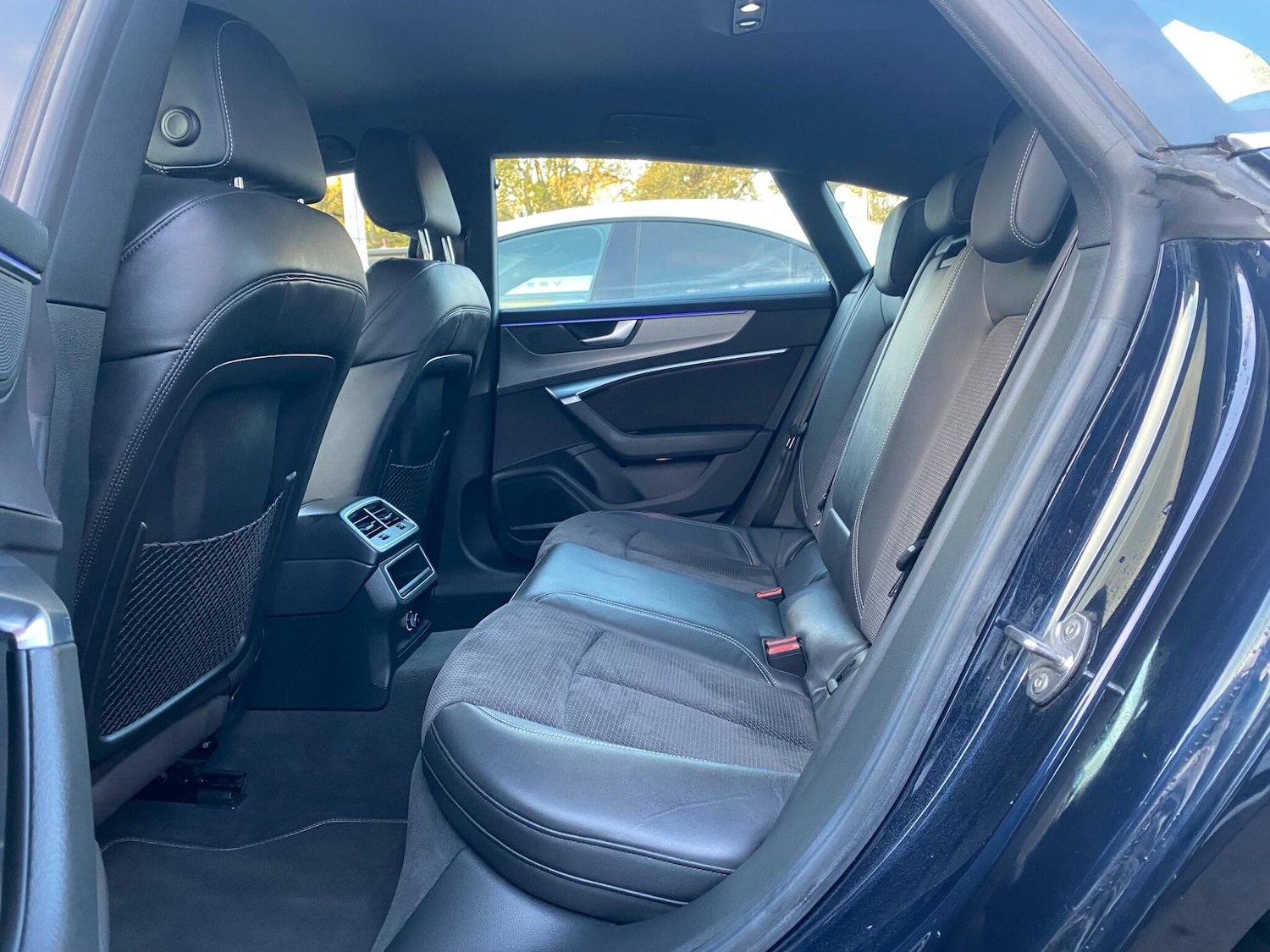 Used Audi A7 2018 for sale - 76644565: Photo 36