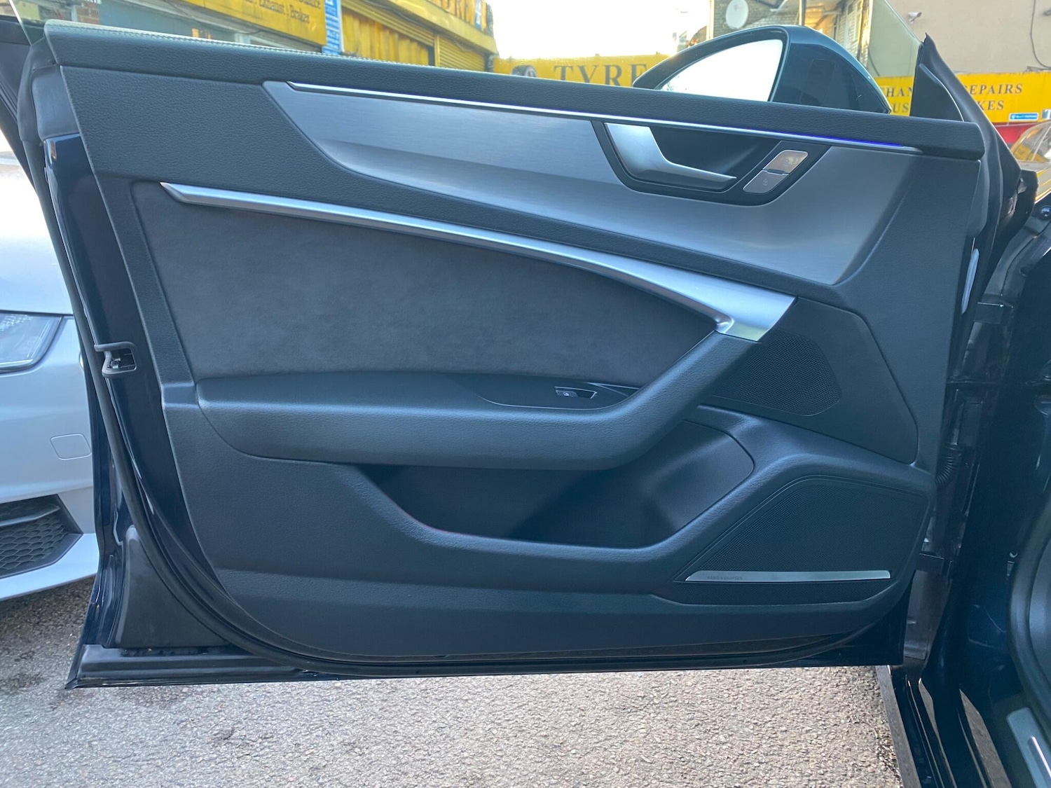 Used Audi A7 2018 for sale - 76644565: Photo 37