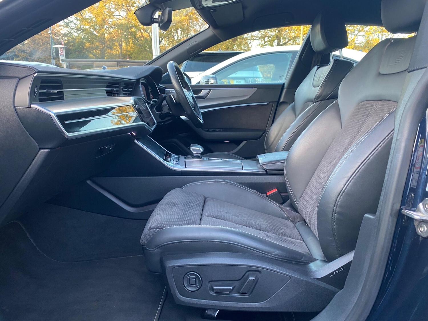 Used Audi A7 2018 for sale - 76644565: Photo 38