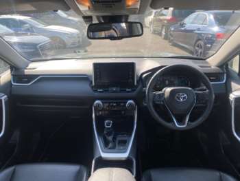 Used Toyota RAV4 2021 for sale - 74691212: Photo