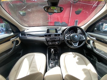 Used BMW X1 2016 for sale - 78866779: Photo