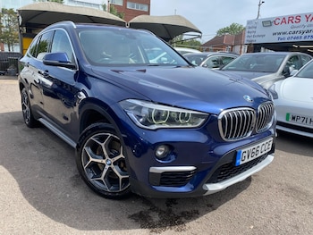 Used BMW X1 2016 for sale - 78866779: Photo