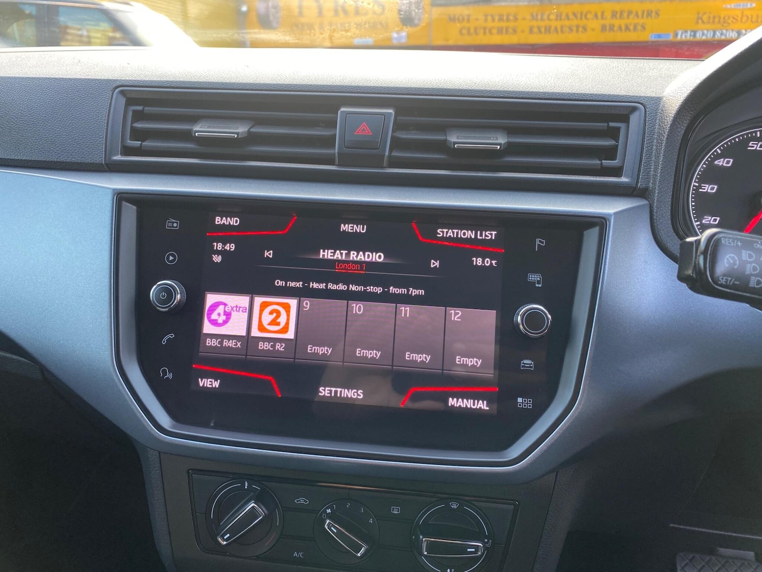 Vehicle 19