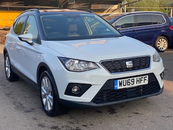 Used SEAT Arona 2019 for sale - 75741792: Photo