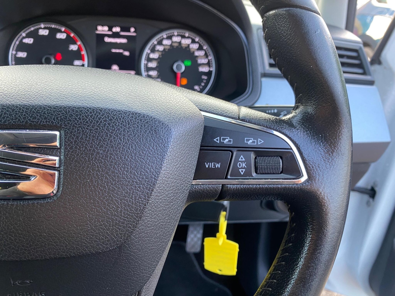 Vehicle 32