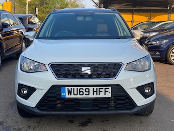 Used SEAT Arona 2019 for sale - 75741792: Photo