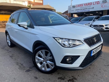 Used SEAT Arona 2019 for sale - 75741792: Photo