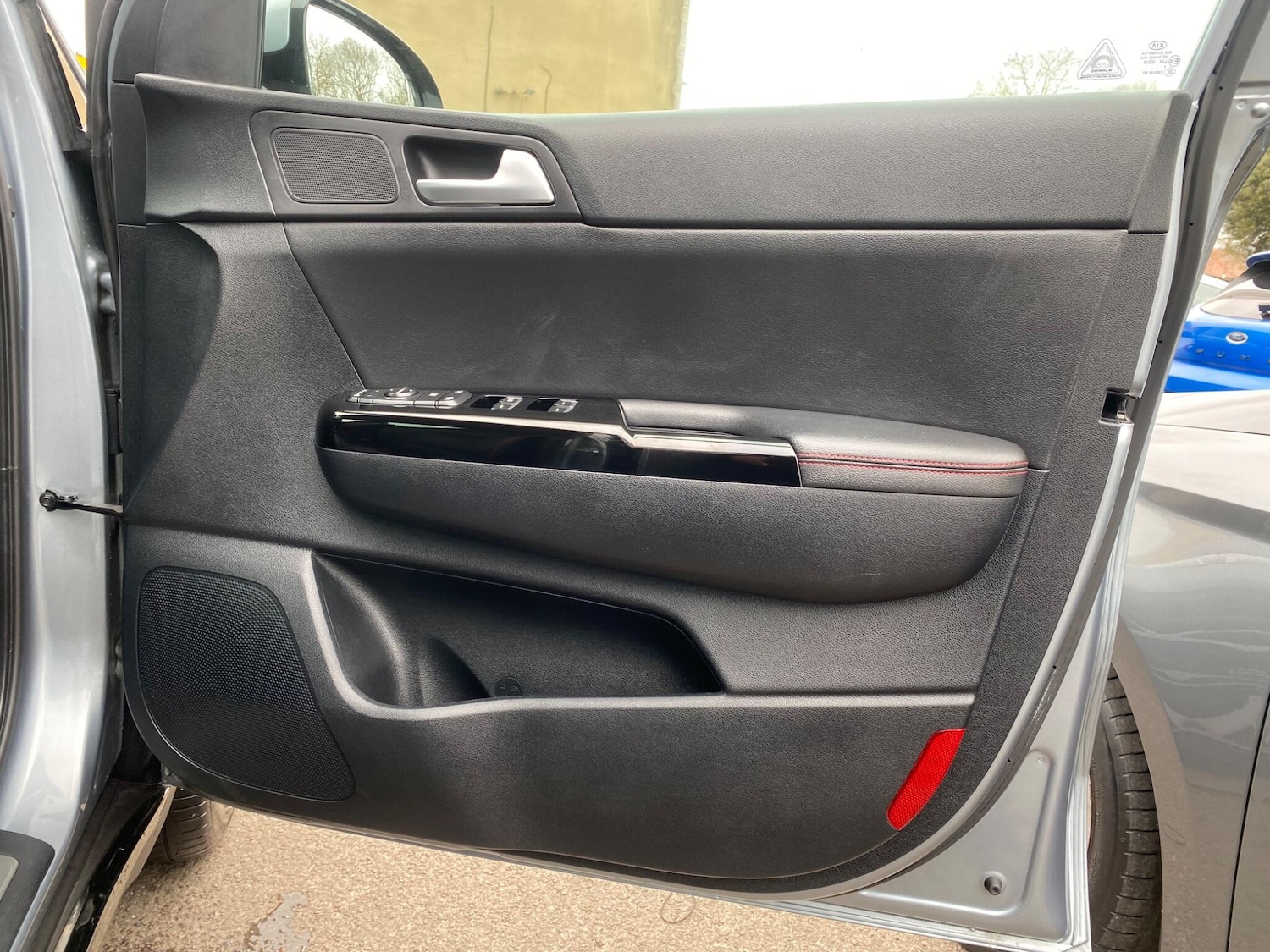 Used Kia Sportage for sale - 78141492: Photo 15