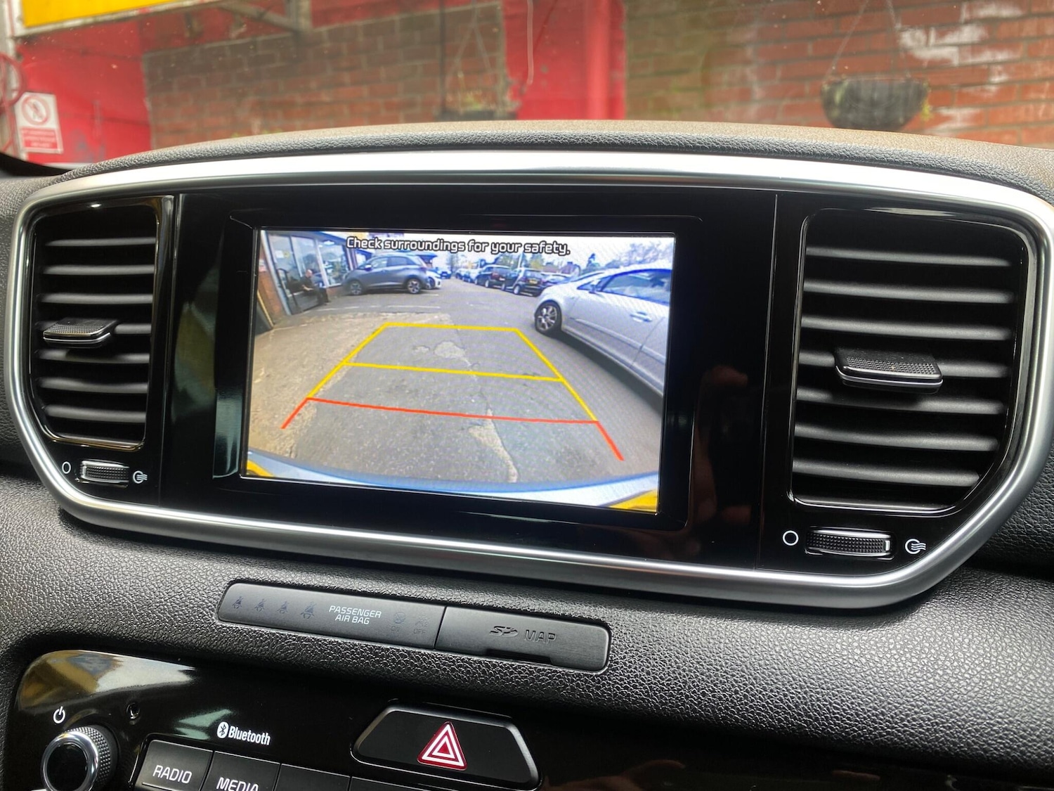 Used Kia Sportage for sale - 78141492: Photo 18