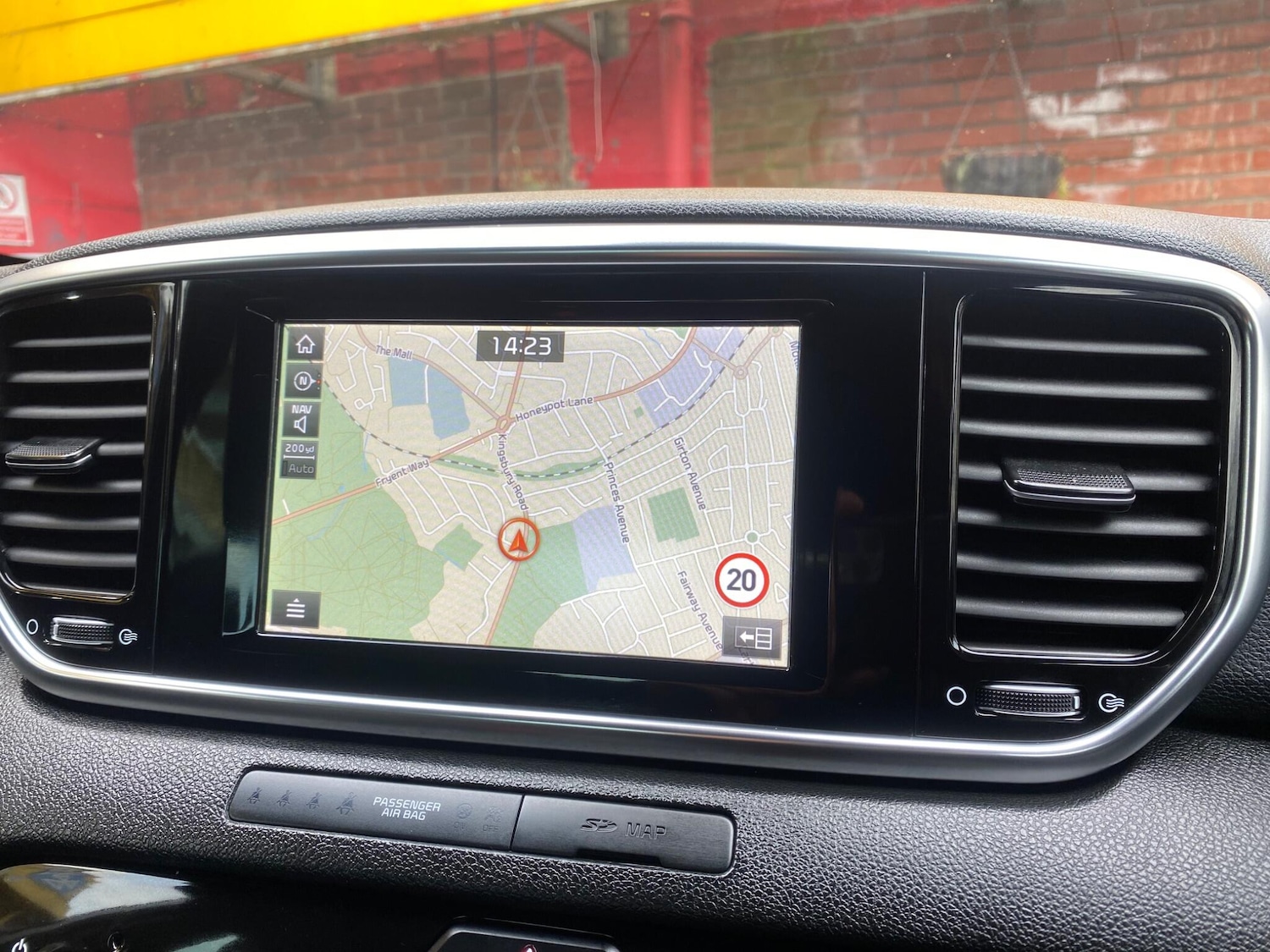 Used Kia Sportage for sale - 78141492: Photo 19