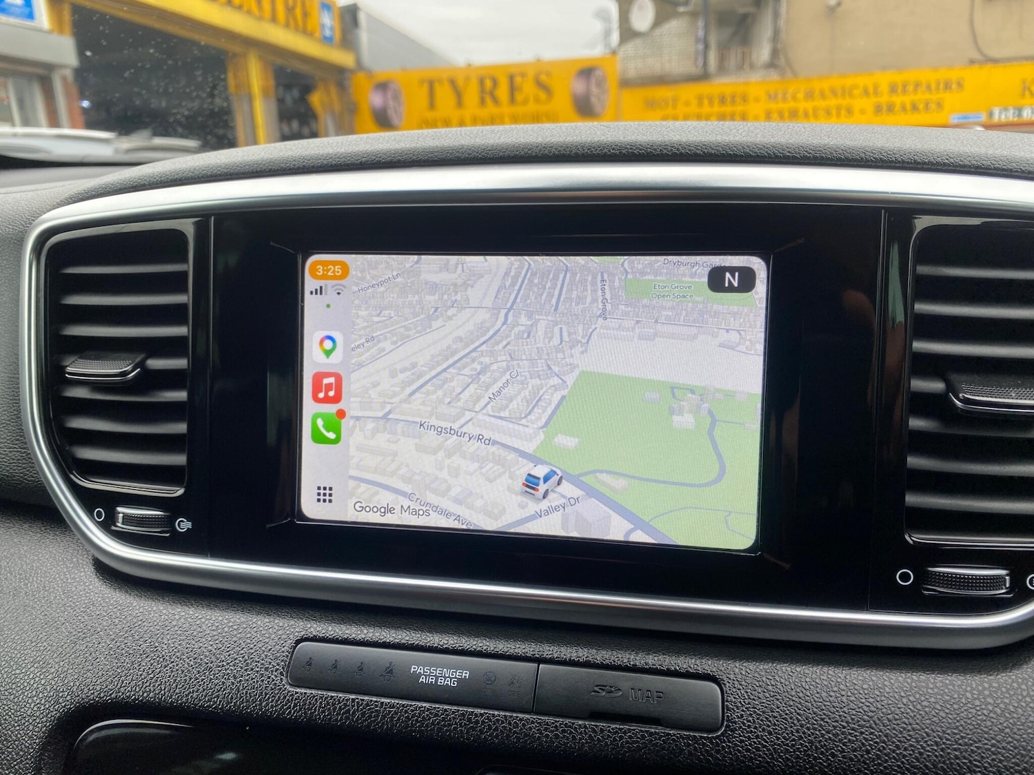 Used Kia Sportage for sale - 78141492: Photo 20