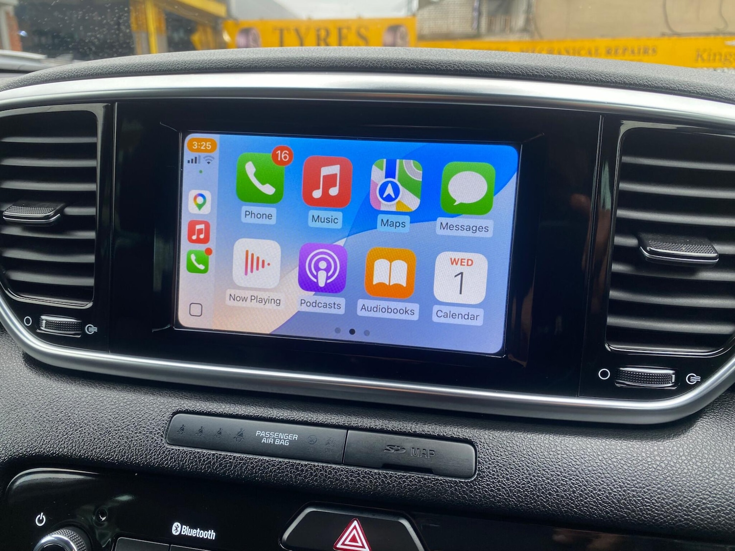 Used Kia Sportage for sale - 78141492: Photo 21