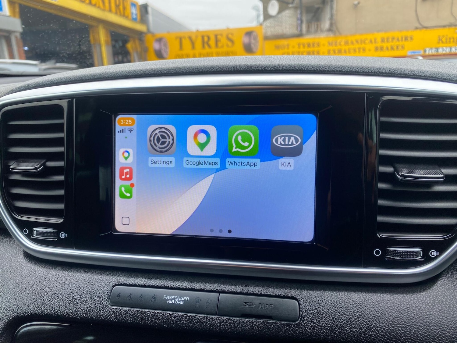 Used Kia Sportage for sale - 78141492: Photo 22