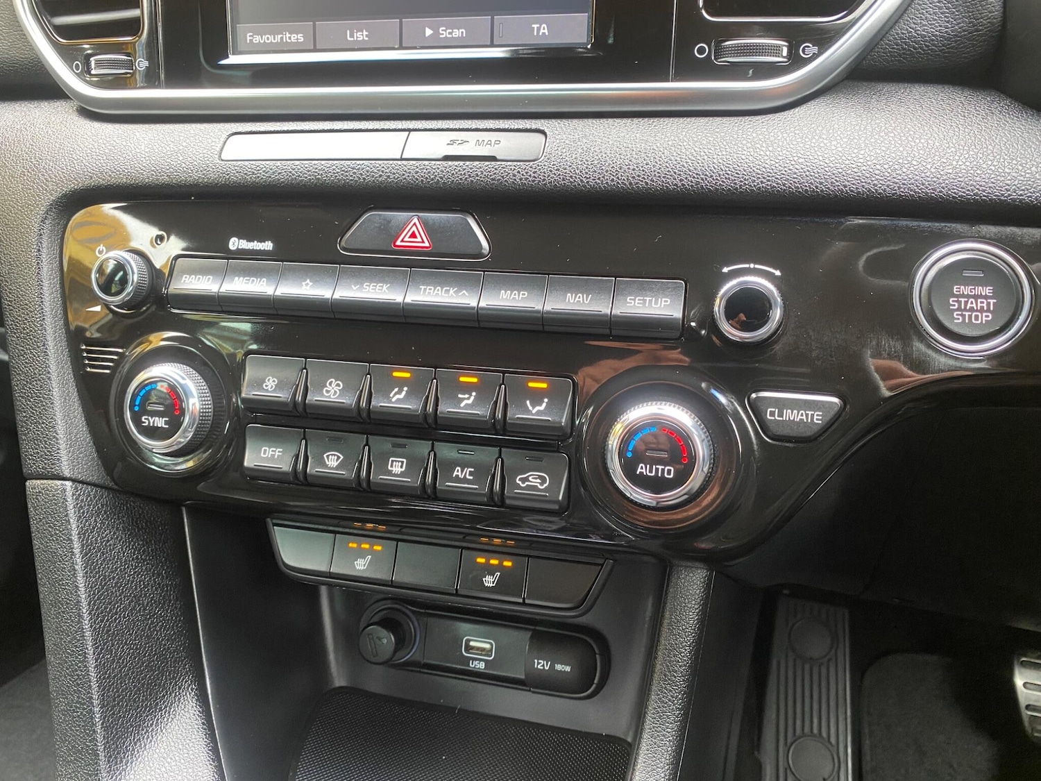 Used Kia Sportage for sale - 78141492: Photo 23