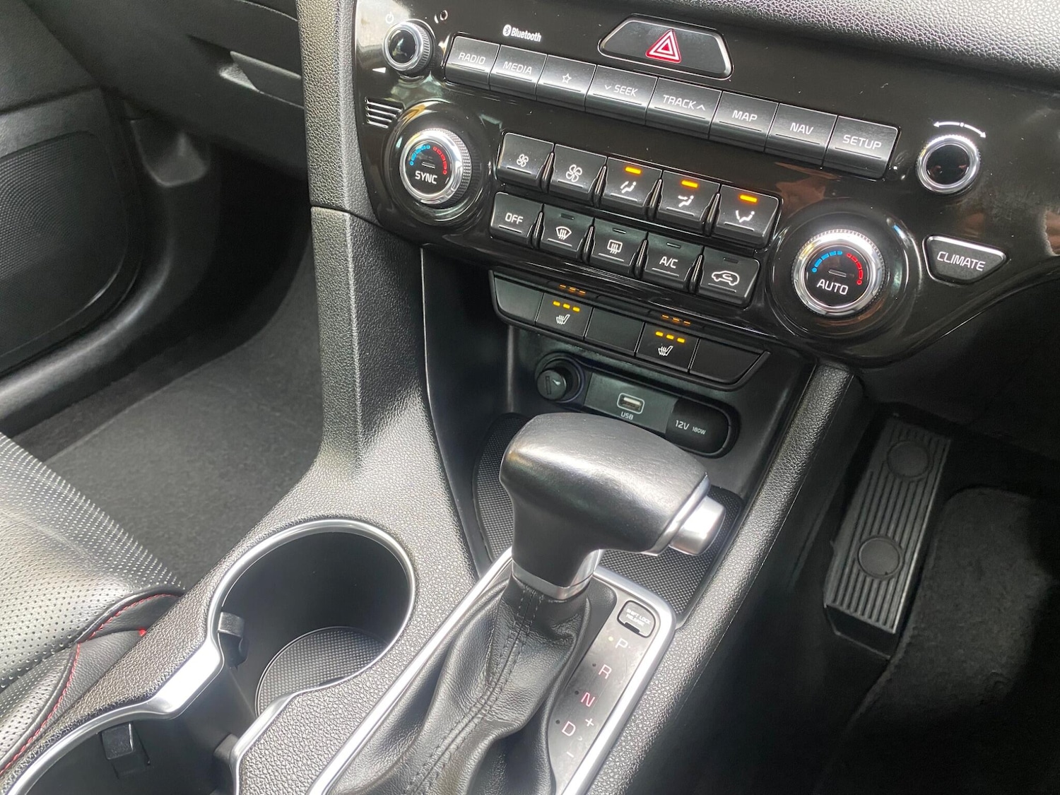 Used Kia Sportage for sale - 78141492: Photo 24