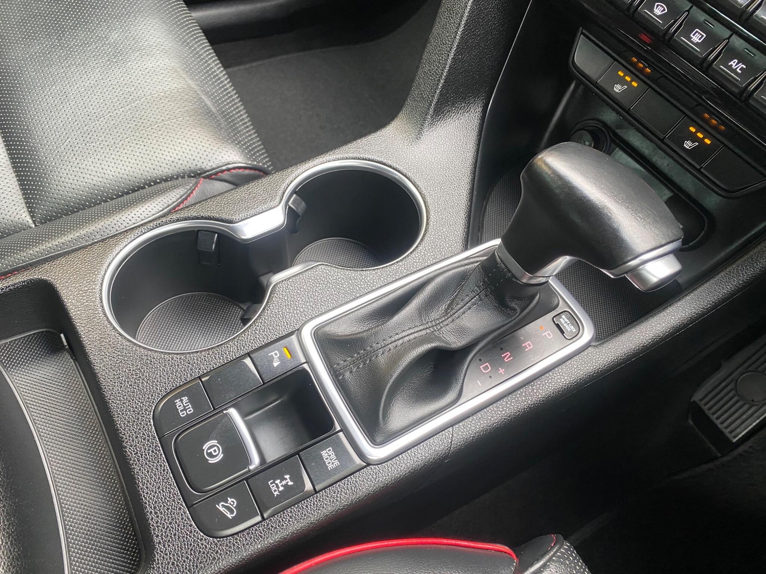 Used Kia Sportage for sale - 78141492: Photo 25