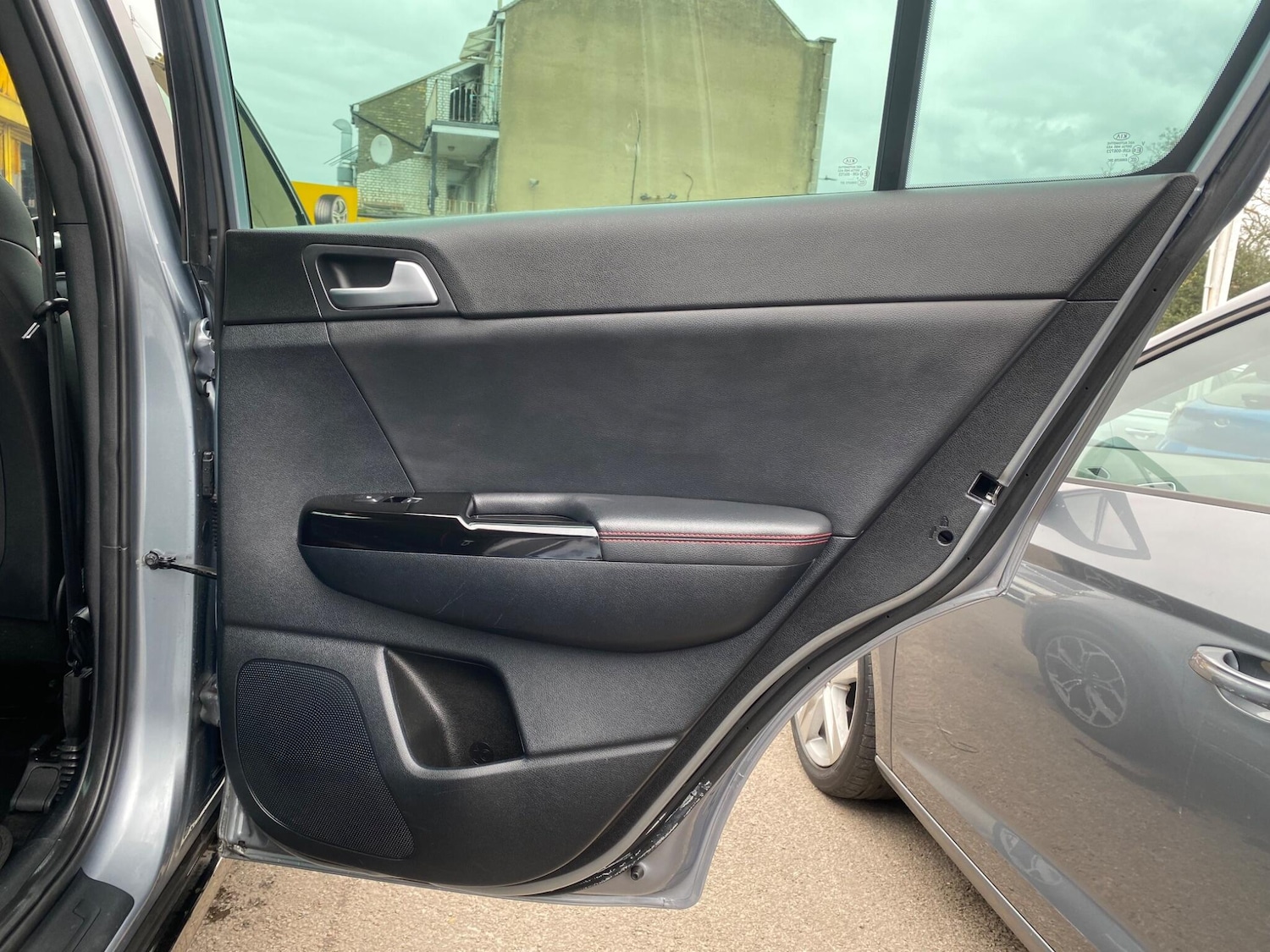 Used Kia Sportage for sale - 78141492: Photo 30