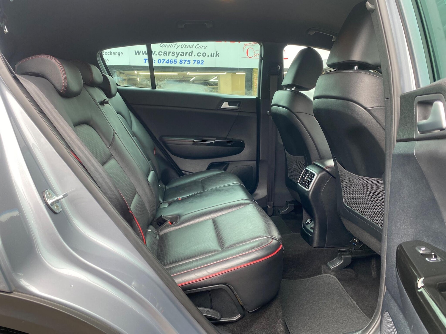 Used Kia Sportage for sale - 78141492: Photo 32