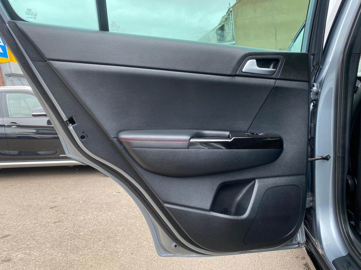 Used Kia Sportage for sale - 78141492: Photo 33