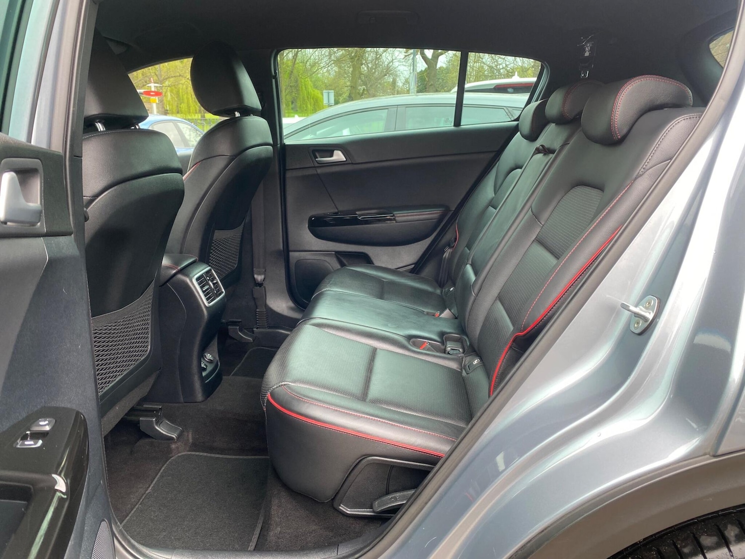 Used Kia Sportage for sale - 78141492: Photo 35