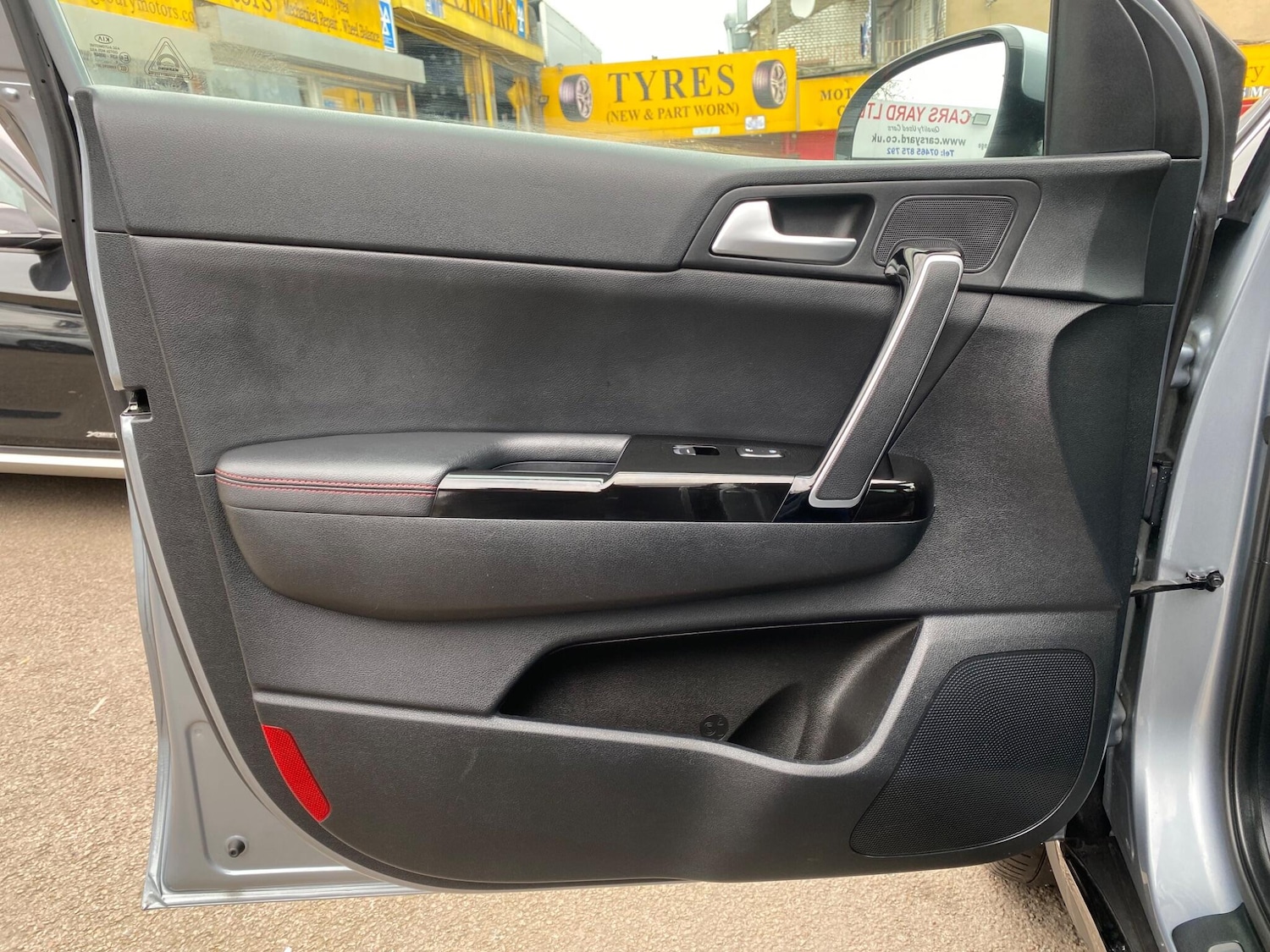 Used Kia Sportage for sale - 78141492: Photo 36