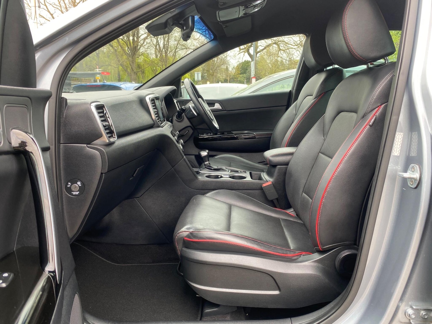 Used Kia Sportage for sale - 78141492: Photo 37