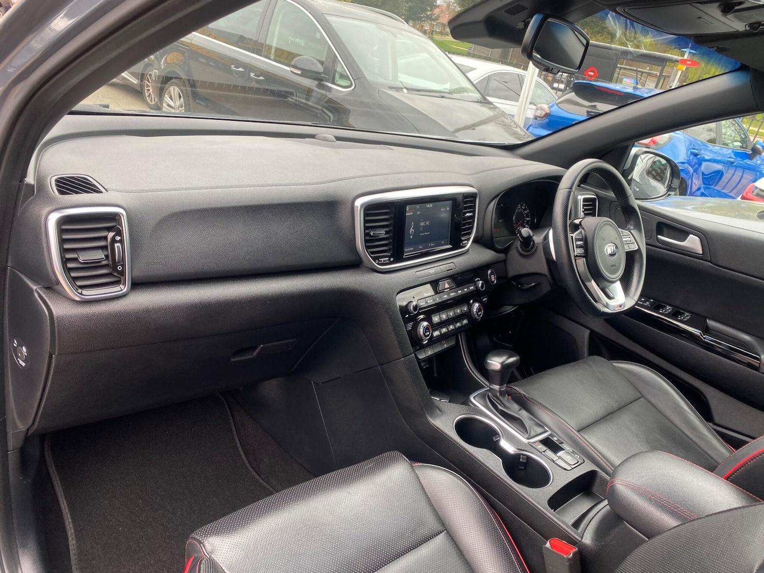 Used Kia Sportage for sale - 78141492: Photo 38