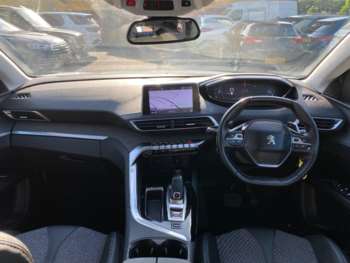 Used Peugeot 3008 2018 for sale - 74838055: Photo