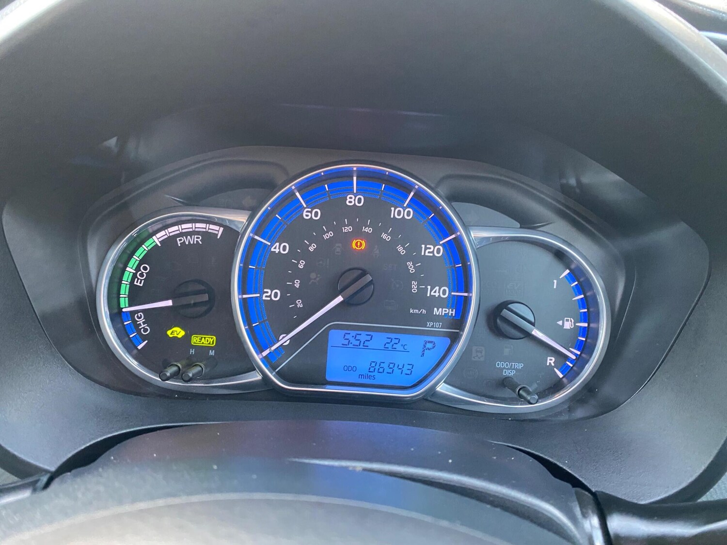 Used Toyota Yaris 2014 for sale - 78170795: Photo 20