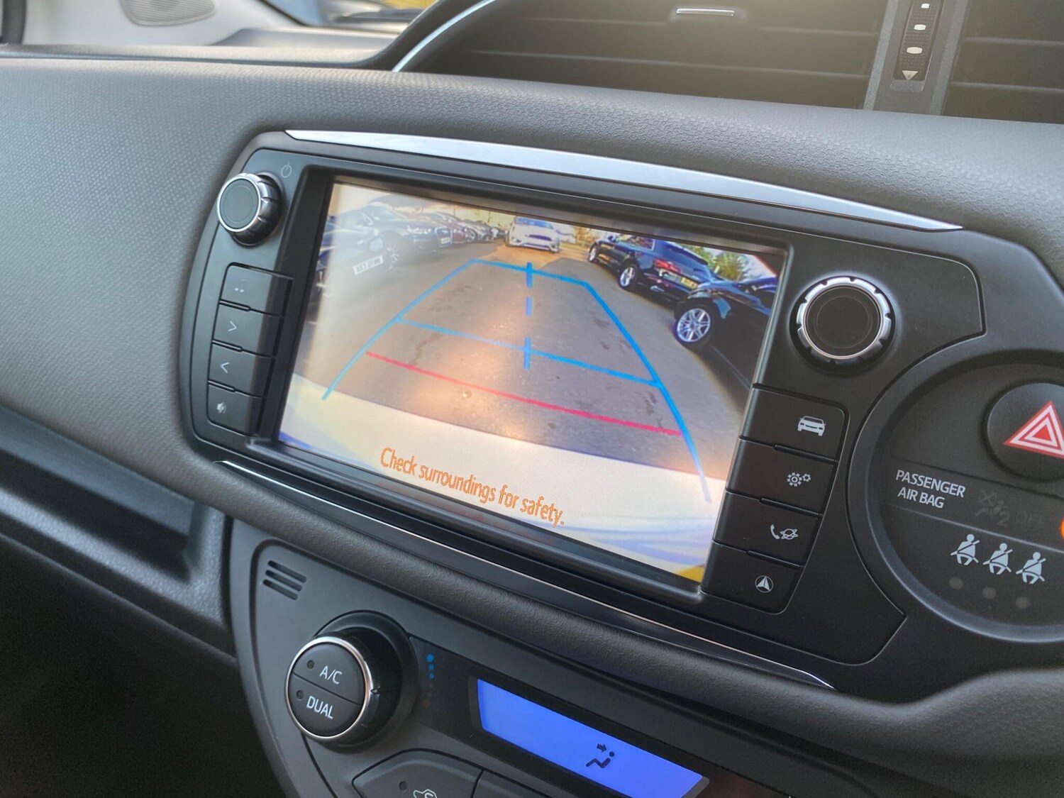 Used Toyota Yaris 2014 for sale - 78170795: Photo 21